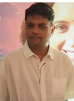 Atul Ketkar